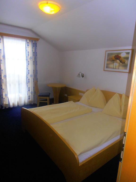 Kleinellmauhof Apartment Grossarl Phòng bức ảnh