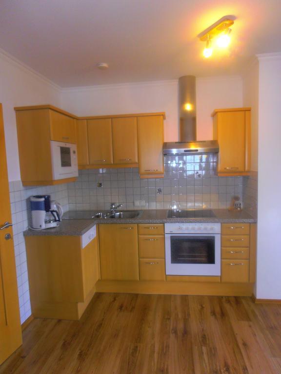 Kleinellmauhof Apartment Grossarl Phòng bức ảnh