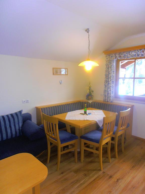 Kleinellmauhof Apartment Grossarl Phòng bức ảnh