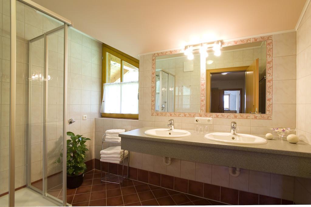 Kleinellmauhof Apartment Grossarl Phòng bức ảnh